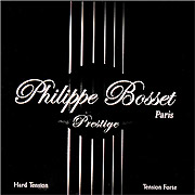 Cordes Philippe Bosset Paris