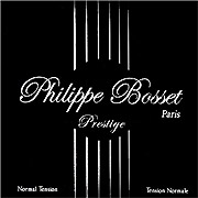 Cordes Philippe Bosset Paris