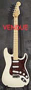 Fender Stratocaster Deluxe
