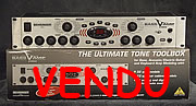 Behringer Bass V-Amp pro