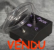 talk box