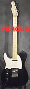 Tele US standard gaucher