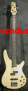 Ibanez Verdine White