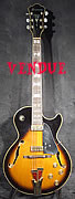 Ibanez Georges Benson