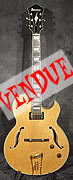 Ibanez PM 100 Pat metheny