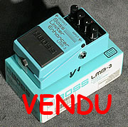 Boss LMB-3