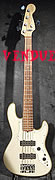 jazz bass roscoe beck