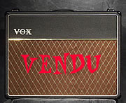 Vox Ac30