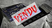 Vox Valvetronic Tonelab