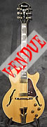 ibanez georges benson gb10