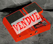 digitech whammy d'occasion