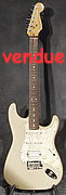 fender stratocaster lonestar