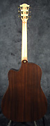 Guitares Cole Clark