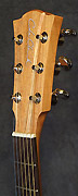 Guitares Cole Clark