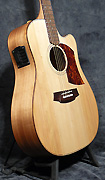 Guitares Cole Clark