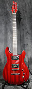 David Custom Shop
