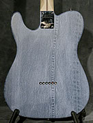 David Custom Shop