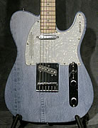 David Custom Shop