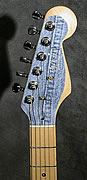 David Custom Shop
