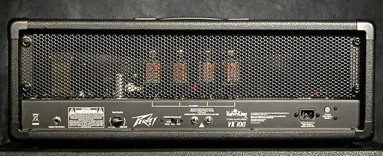 RARE Peavey Nano Valve Class "A" Electric Guitar Tube Combo RARE Peavey Nano Valve Class "A" Electric Guitar Tube Combo