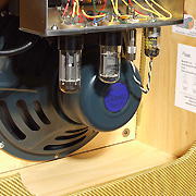 Pierson Amplifiers