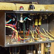Pierson Amplifiers