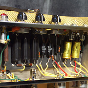Pierson Amplifiers