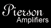 Pierson Amplifiers