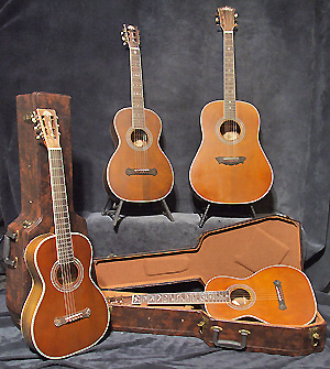 Washburn ワッシュバーン R316 SWKK 125th 250本（Guitares Washburn 