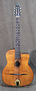 Guitare Alves de Puga