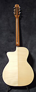 Guitare Alves de Puga