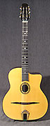 Guitare Alves de Puga