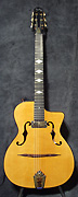 Guitare Alves de Puga