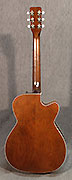 Art et Lutherie Legacy CWQIT Bourbon Burts LH