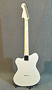 Guitares Bo'Mo