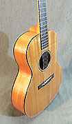 Guitares Bo'Mo
