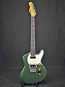 Boneraw Guitars