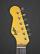 Boneraw Guitars