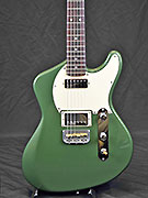 Boneraw Guitars