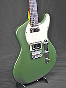 Boneraw Guitars