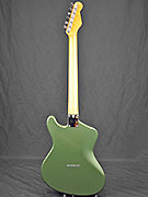 Boneraw Guitars