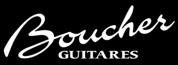 Guitares Boucher