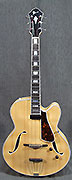 Guitares Brua Guitars