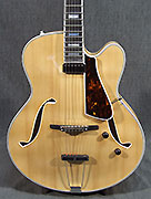 Guitares Brua Guitars
