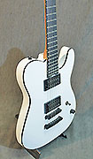 Charvel Guitars