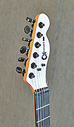 Charvel Guitars