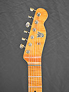 Denzo Custom