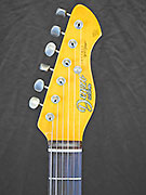 Denzo Custom