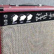 Dupont Amps