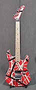 Guitares EVH